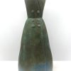 Six-Button Dress view 1