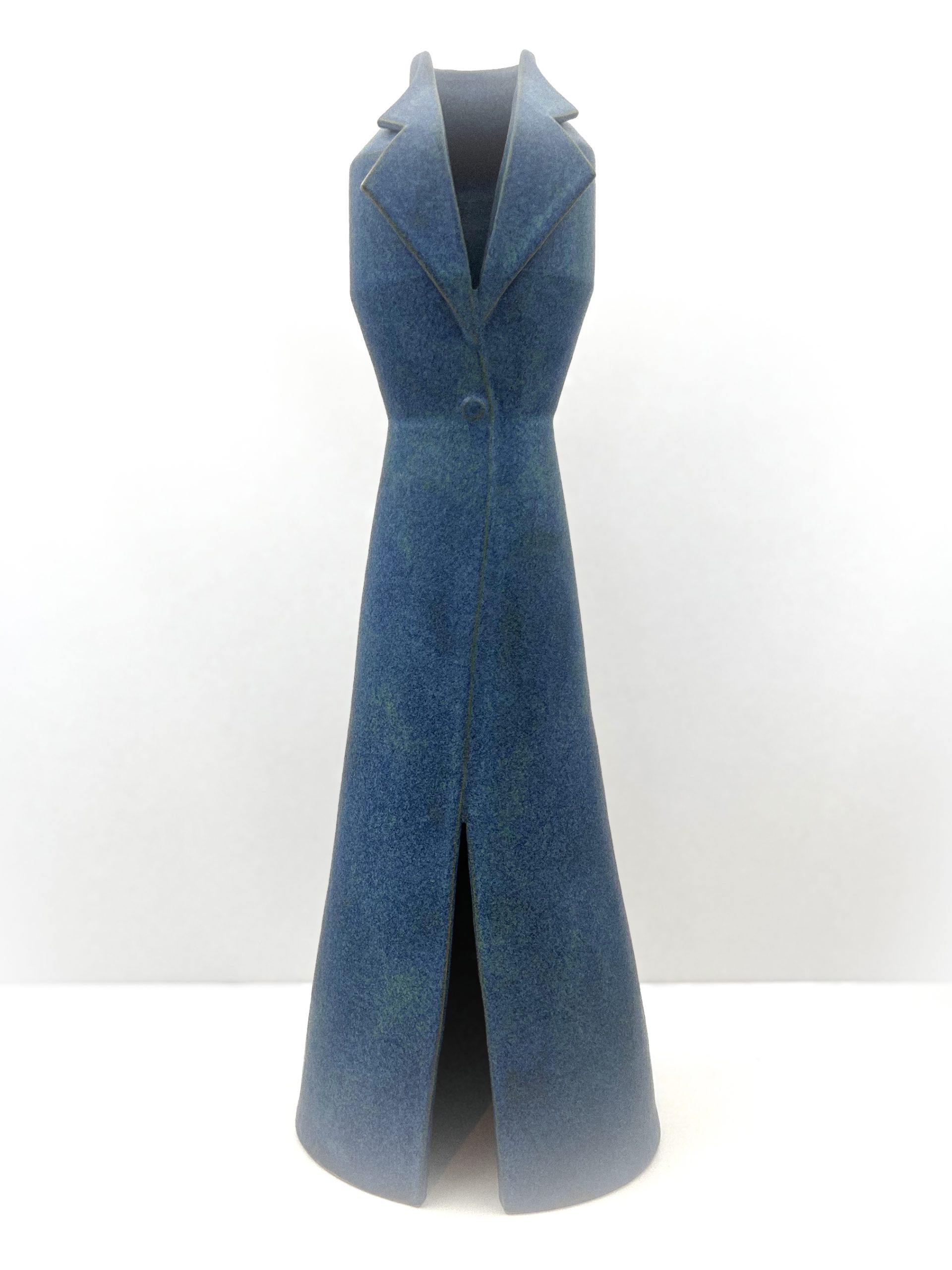 Famous Blue Raincoat