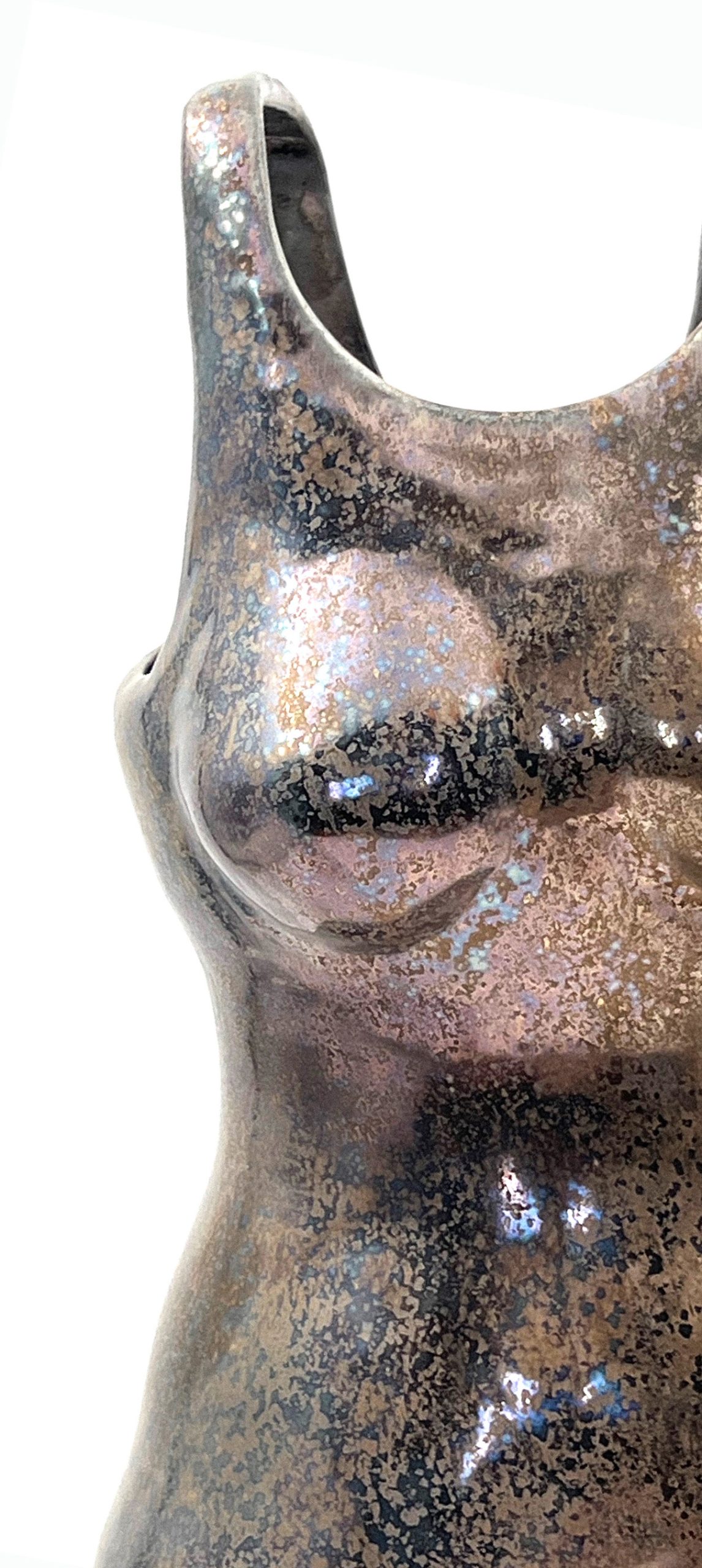 Bronze Swimmer - Image 8